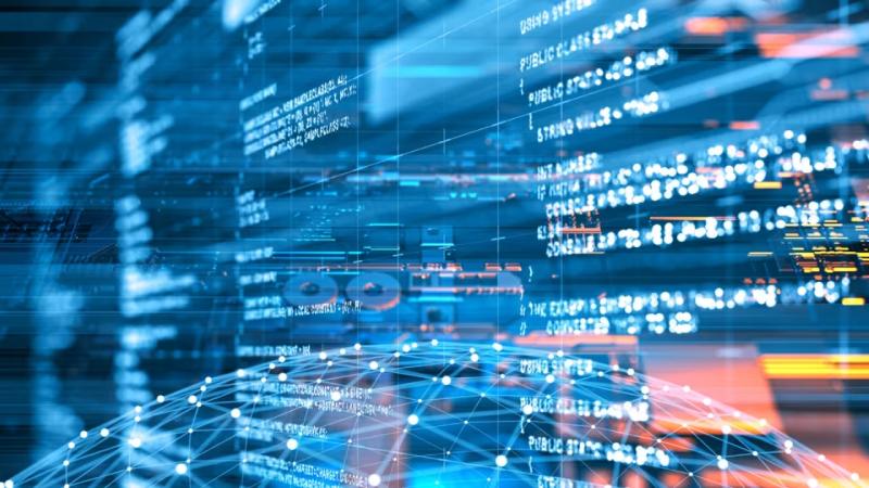 Linux基石:德兴市小程序开发公司的技术底座与发行版选择逻辑
